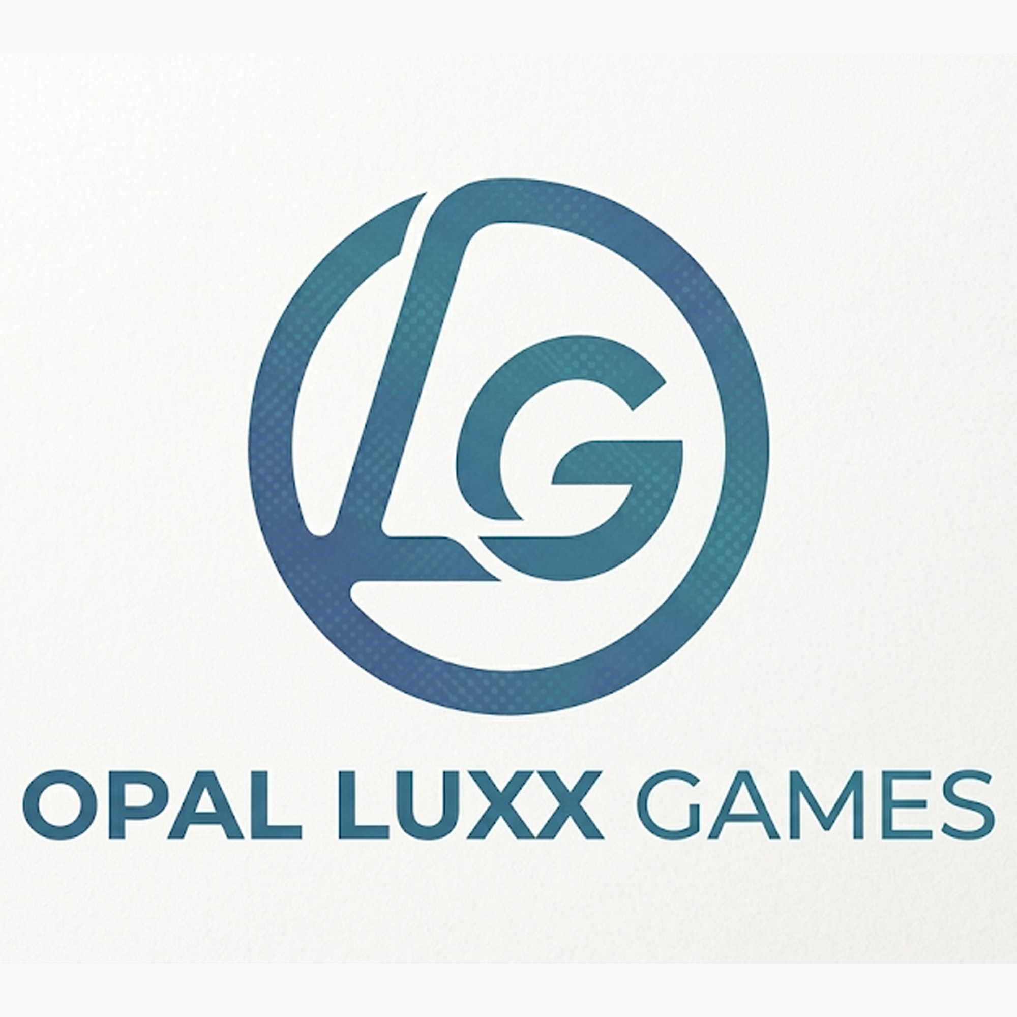 Opal Luxx Games Logo