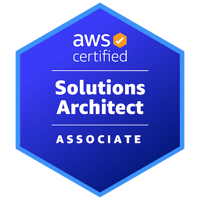 AWS Certified Solutions Architect: Associate